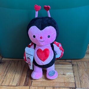 Hallmark Love Bug
